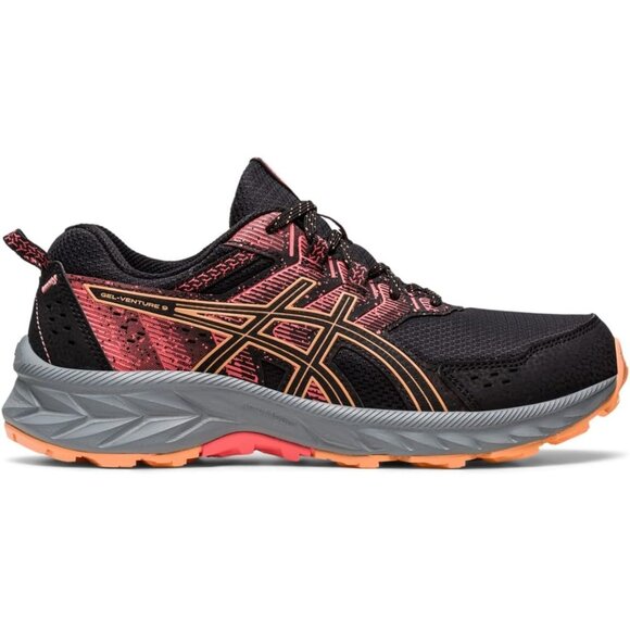 ASICS Women's Gel-Venture Running Shoes [Size 10] - Picture 1 of 10
